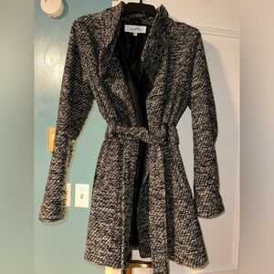 Wool Coat